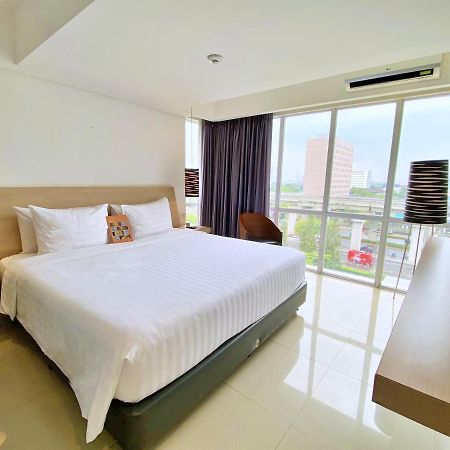 Harper Mt Haryono By Aston Hotel Jakarta Exterior photo